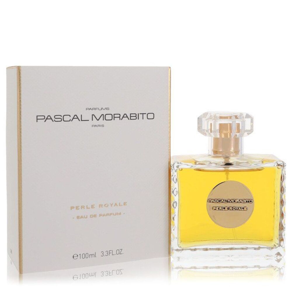 Pascal Morabito Perle Royale Eau De Parfum Women Yellow